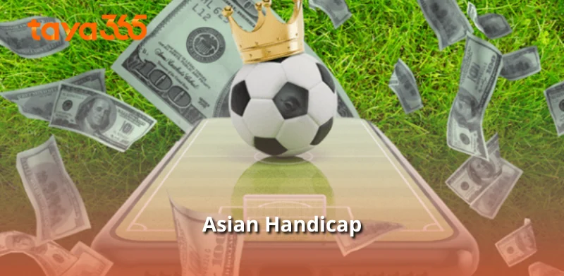 Asian Handicap