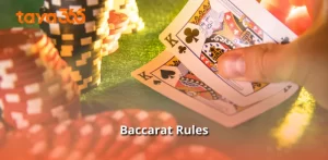 Baccarat Rules