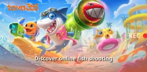 online fish shooting