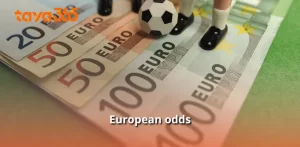 European odds