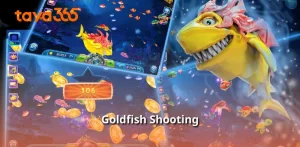 Goldfish Shooting