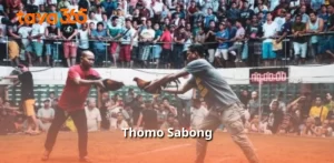 Thomo Sabong